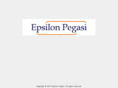 epsilonpegasi.com