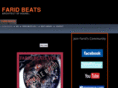 faridbeats.com