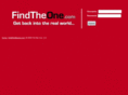 findtheone.com