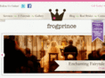 frogprince.ie