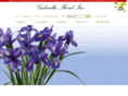gabriellafloral.com