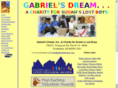 gabrielsdream.org