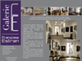 galeriefrancoiseestran.com
