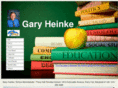 garyheinke.com