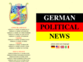 germanpoliticalnews.com