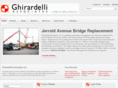 ghirardelliassoc.com