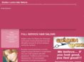 goldenlockshairsalons.com