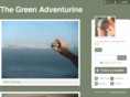 greenadventurine.com