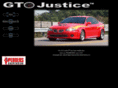 gto-justice.com