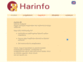 harinfo.com