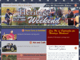 heritageweekend.com