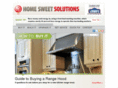 homesweetsolutions.com