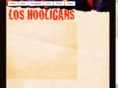 hooligansska.com