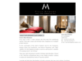 hotelvillamadameparis.com