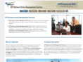 hpfinancialinc.com