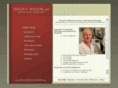 hughwilsonmd.com