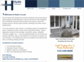 hydeconcrete.com