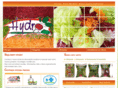 hydrosalads.com.br