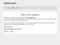 idraetscoach.com