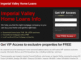 imperialvalleyhomeloans.com