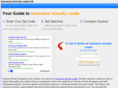 insurance-annuity-leads.info