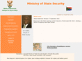 intelligence.gov.za
