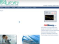 investwithaurora.com