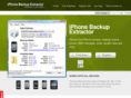 iphonebackupextractor.com
