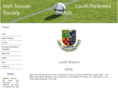 isrslouth.com