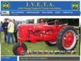 ivetavintageclub.com