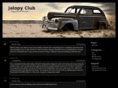 jalopyclub.com