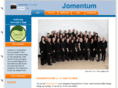 jomentum.com