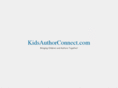 kidsauthorconnect.com