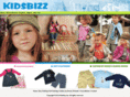 kidsbizz.com