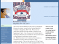 kiwanisicearena.com