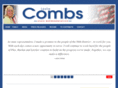 lesliecombs.com