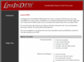 loveindfw.com