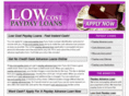 low-cost-payday-loans.com