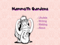 mammothgardens.com