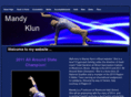 mandyklun2014.com