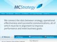 mcstrategy.com