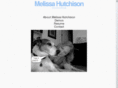 melissahutchison.com