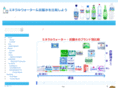 mineral-waters.net