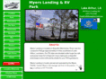 myerslanding.com