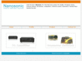 nanosonicindia.com