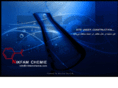 nikfamchemie.com
