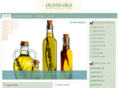 olivesoils.com