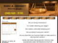 ominskylawoffice.com