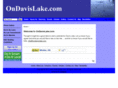 ondavislake.com