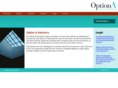 optionaadvisors.com